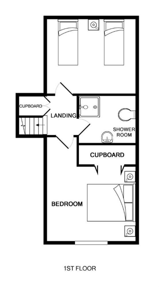 Calluna Cottage Rockcliffe  ภายนอก รูปภาพ