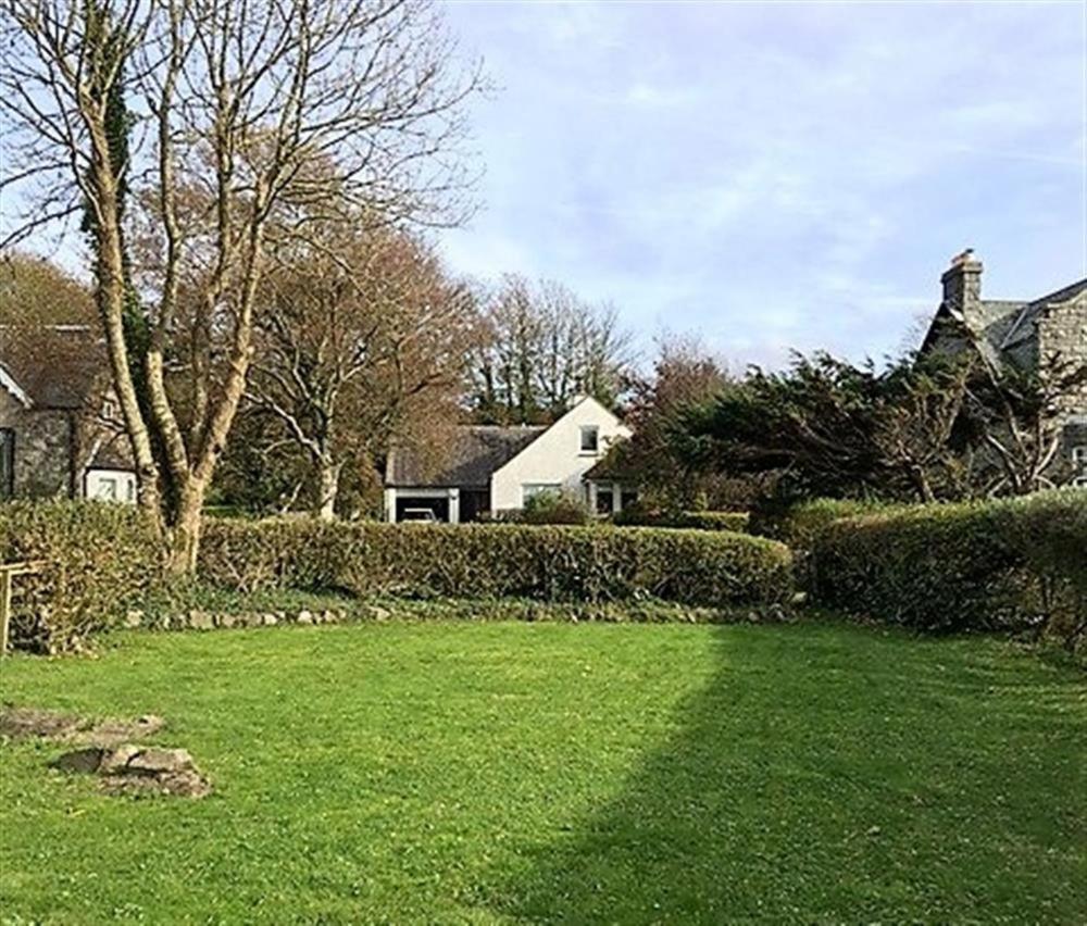 Calluna Cottage Rockcliffe  ภายนอก รูปภาพ