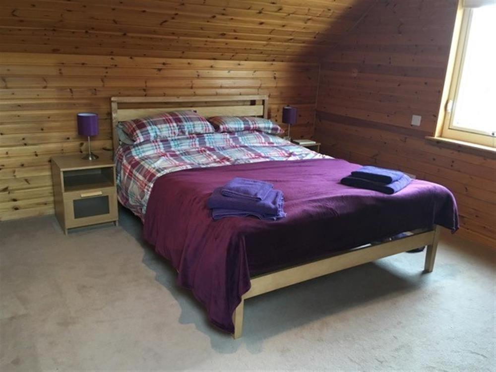 Calluna Cottage Rockcliffe  ภายนอก รูปภาพ